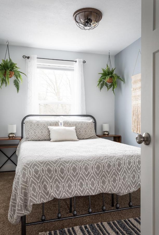 “Hygge” 3Bdr Townhouse, Close To Beach, Park & Wineries! Traverse City Eksteriør billede