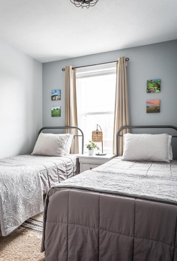 “Hygge” 3Bdr Townhouse, Close To Beach, Park & Wineries! Traverse City Eksteriør billede