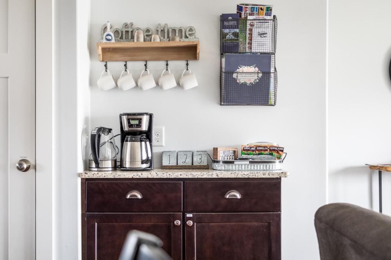 “Hygge” 3Bdr Townhouse, Close To Beach, Park & Wineries! Traverse City Eksteriør billede