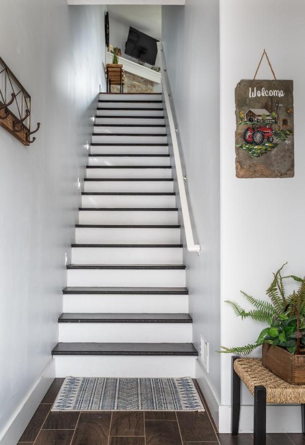 “Hygge” 3Bdr Townhouse, Close To Beach, Park & Wineries! Traverse City Eksteriør billede