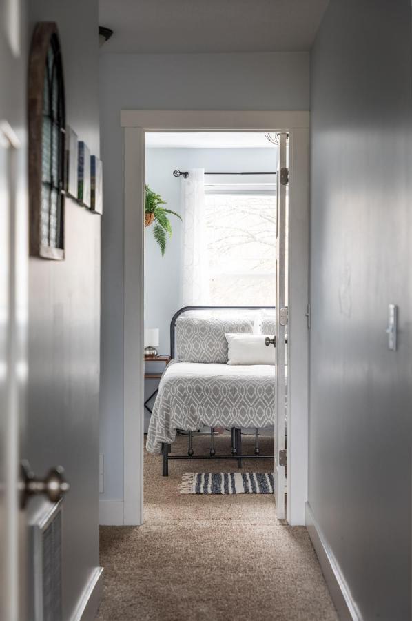 “Hygge” 3Bdr Townhouse, Close To Beach, Park & Wineries! Traverse City Eksteriør billede