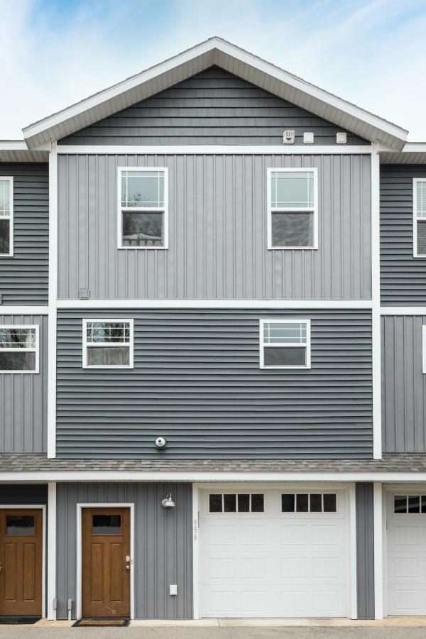 “Hygge” 3Bdr Townhouse, Close To Beach, Park & Wineries! Traverse City Eksteriør billede