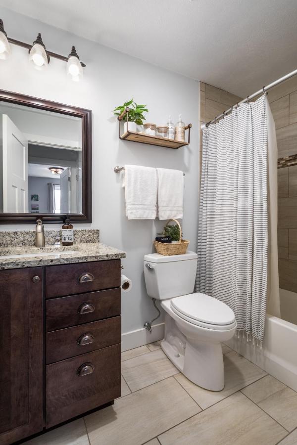 “Hygge” 3Bdr Townhouse, Close To Beach, Park & Wineries! Traverse City Eksteriør billede