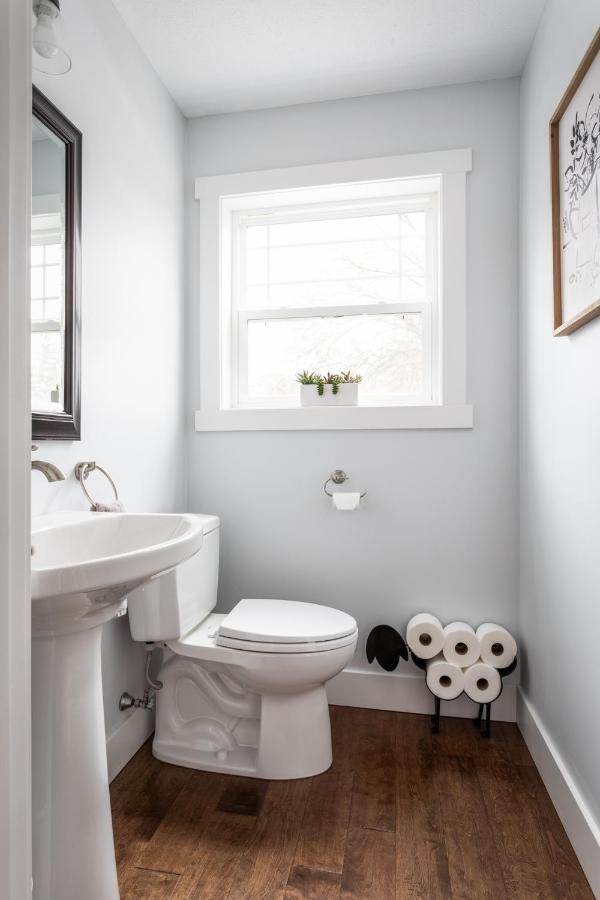 “Hygge” 3Bdr Townhouse, Close To Beach, Park & Wineries! Traverse City Eksteriør billede