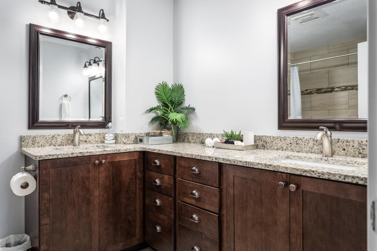 “Hygge” 3Bdr Townhouse, Close To Beach, Park & Wineries! Traverse City Eksteriør billede