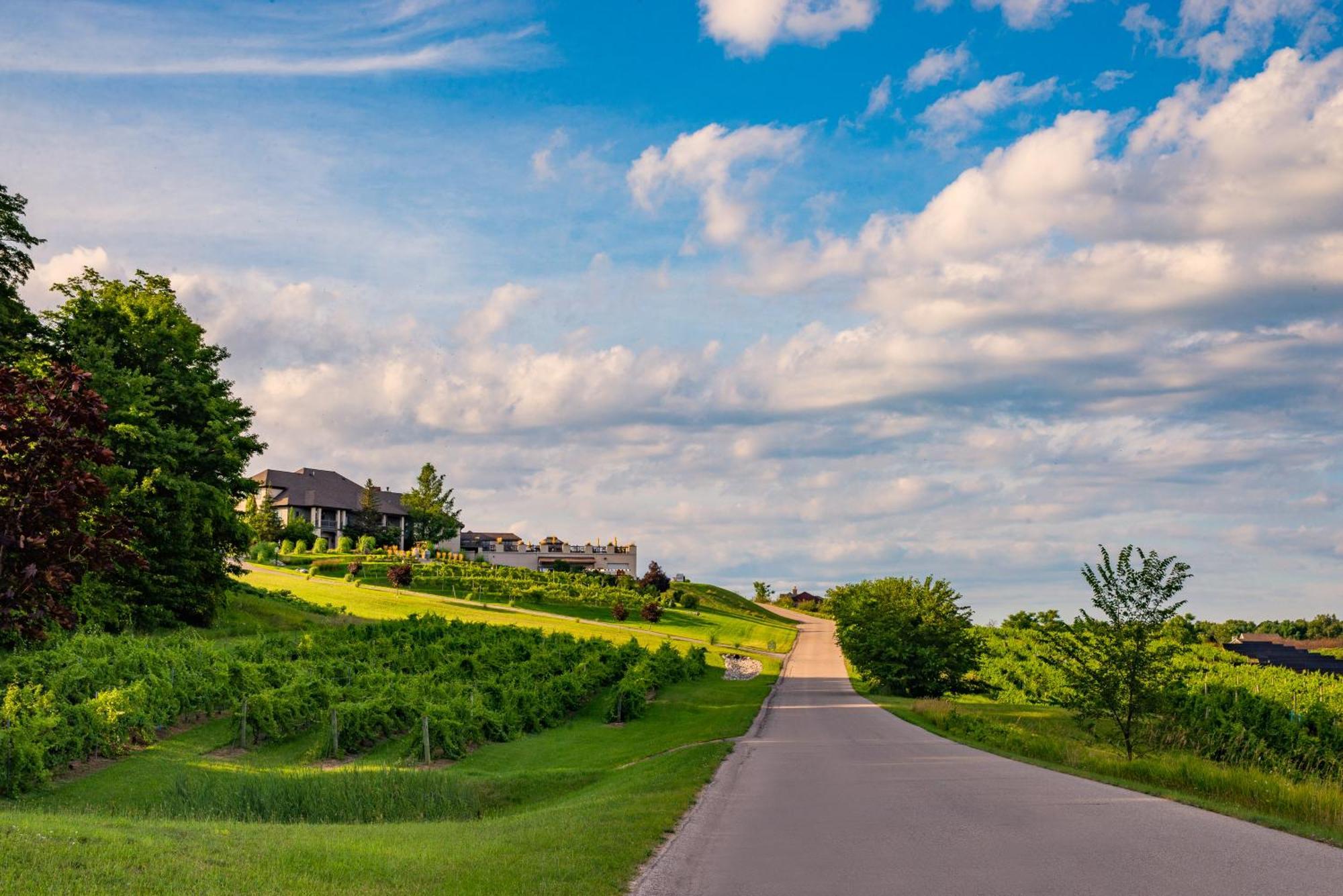 “Hygge” 3Bdr Townhouse, Close To Beach, Park & Wineries! Traverse City Eksteriør billede